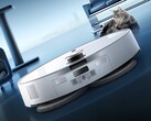 L'aspirateur robot P20 Plus Ultra de Roborock (photo) a été lancé en Chine. (Source : Roborock)