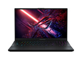 L'Asus Zephyrus S17 adopte une nouvelle approche du refroidissement. (Image Source : Asus)
