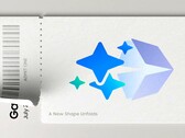 Samsung imprime l'invitation au prochain événement « Galaxy Unpacked » directement chez vous.