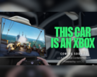 Screengrab from the 'This is An Xbox That Goes Vroom' announcement (image source : Xbox)