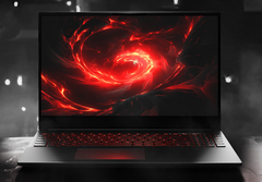 Nouveau format 16 pouces pour la gamme Core (Image Source : XMG)