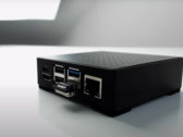 Raspberry Pi : Transformez le populaire ordinateur monocarte en serveur avec le mini serveur NODE V3. (Source de l'image : NODE)