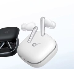 Le Soundcore Liberty 5 (Image Source : Anker)