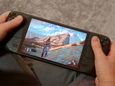 Le plugin communautaire gratuit « Deck as Controller » transforme le Steam Deck en une manette Bluetooth à part entière pour PC.