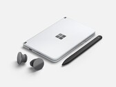 Le Duo de surface pourrait faire son chemin vers l'Europe l'année prochaine. (Source de l'image : Microsoft)