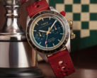 Les nouveaux chronographes Timex Waterbury Heritage sont désormais disponibles