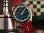 Les nouveaux chronographes Timex Waterbury Heritage sont désormais disponibles 