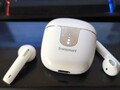 Tronsmart Onyx Ace Pro TWS en finition blanche (Source : Own)