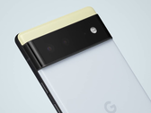 Le Pixel 6 sera disponible dans huit pays au moment du lancement. (Image source : Google)