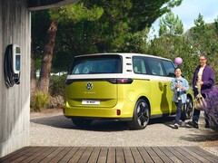 Volkswagen devrait être le plus grand fabricant de VE au monde d&#039;ici 2024, en partie grâce à de nouveaux véhicules comme l&#039;ID. Buzz. (Image source : Volkswagen)