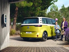 Volkswagen devrait être le plus grand fabricant de VE au monde d'ici 2024, en partie grâce à de nouveaux véhicules comme l'ID. Buzz. (Image source : Volkswagen)