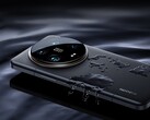 Le Xiaomi 14 Ultra ne bénéficie pas du programme de mise à niveau.