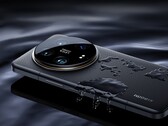 Le Xiaomi 14 Ultra ne bénéficie pas du programme de mise à niveau.