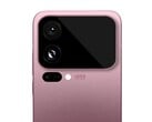 Le Xiaomi 16 Pro Max pourrait finalement être doté d'un écran secondaire à l'arrière (Image source : Ace100xd)