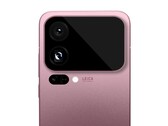 Le Xiaomi 16 Pro Max pourrait finalement être doté d'un écran secondaire à l'arrière (Image source : Ace100xd)