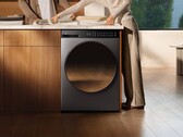 Le nouveau lave-linge Xiaomi Mijia Pro de 10 kg (photo) a été lancé en Chine. (Source de l'image : Xiaomi)