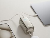 La Xiaomi Power Bank Retractable Cable 10000 55W coûte ~45 $.