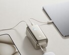 La Xiaomi Power Bank Retractable Cable 10000 55W coûte ~45 $.