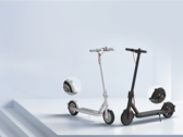 Le scooter électrique 3 Lite de Xiaomi est désormais disponible dans les pays européens. (Image source : Xiaomi)