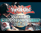 La bannière du Championnat du monde Yu-Gi-Oh ! la bannière 2025 est affichée (Source de l'image : capture d'écran, Yu-Gi-Oh ! OCG YouTube channel)