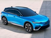 Honda envisage de doter ses plates-formes de véhicules électriques de batteries à semi-conducteurs (image : Acura)