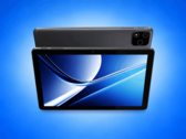 Tablette Alldocube iPlay 80SE vue de face et de dos