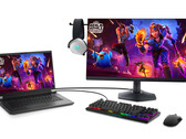 L'Alienware AW2724HF est vendu au prix de 459,99 dollars aux États-Unis. (Source de l'image : Dell)