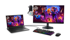 L'Alienware AW2724HF est vendu au prix de 459,99 dollars aux États-Unis. (Source de l'image : Dell)