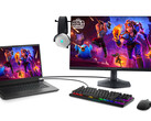 L'Alienware AW2724HF est vendu au prix de 459,99 dollars aux États-Unis. (Source de l'image : Dell)