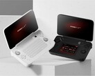 Ayaneo Flip : L'ordinateur de poche de jeu sera également disponible avec un nouveau processeur APU d'AMD