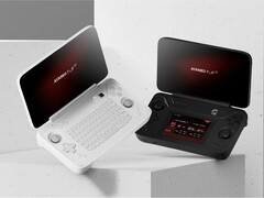 Ayaneo Flip : L&#039;ordinateur de poche de jeu sera également disponible avec un nouveau processeur APU d&#039;AMD