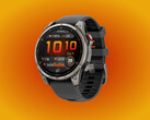 La dernière version bêta de la Fenix 8 de Garmin est la onzième du genre.