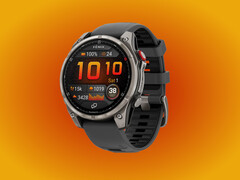La dernière version bêta de la Fenix 8 de Garmin est la onzième du genre.