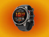 La dernière version bêta de la Fenix 8 de Garmin est la onzième du genre.