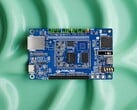 Le Mini SBC OK3506-S12 de Forlinx est un SBC (Single-board computer) abordable et minuscule. (Source de l'image : Forlinx, édité)