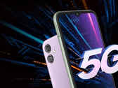 Le Galaxy F14 5G. (Source : Samsung)