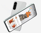 Le successeur du Galaxy A56, illustré, a peut-être déjà fait surface en ligne. (Source de l'image : Samsung)