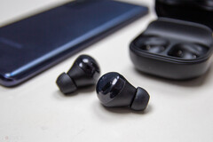 Le Samsung Galaxy Buds Pro. (Source : Pocket Lint)