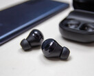 Le Samsung Galaxy Buds Pro. (Source : Pocket Lint)