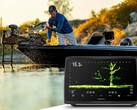 Le nouveau sondeur Garmin met une technologie de sonar de pointe au service de la pêche