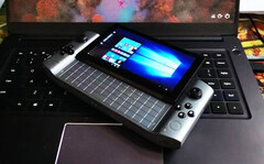 Le GPD Win 3 sera doté d&#039;un processeur Intel Core i7-1165G7. (Source de l&#039;image : GPD via Liliputing)