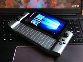 Le GPD Win 3 sera doté d'un processeur Intel Core i7-1165G7. (Source de l'image : GPD via Liliputing)