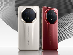 Le Mate 70 RS Ultimate Design se situe au sommet de la gamme Mate 70. (Source de l'image : Huawei)