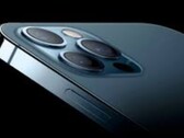 Matte serait de retour dans la série des "iPhone 13". (Source : Apple)