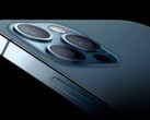 Matte serait de retour dans la série des "iPhone 13". (Source : Apple)