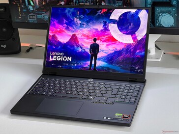 Legion 5 15 G10