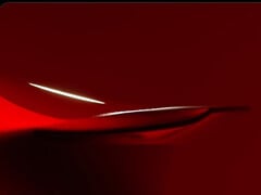 Le teaser d&#039;annonce de la Model Y Performance est intitulé &quot;Spoiler alert&quot; (Source : Tesla)