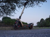 Sortie nocturne avec l'UT5 Ultra X