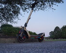 Sortie nocturne avec l'UT5 Ultra X