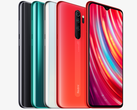 Le Redmi Note 8 Pro ne coûte que 1 099 yuans (158 dollars US) en Chine. (Source de l'image : Xiaomi)